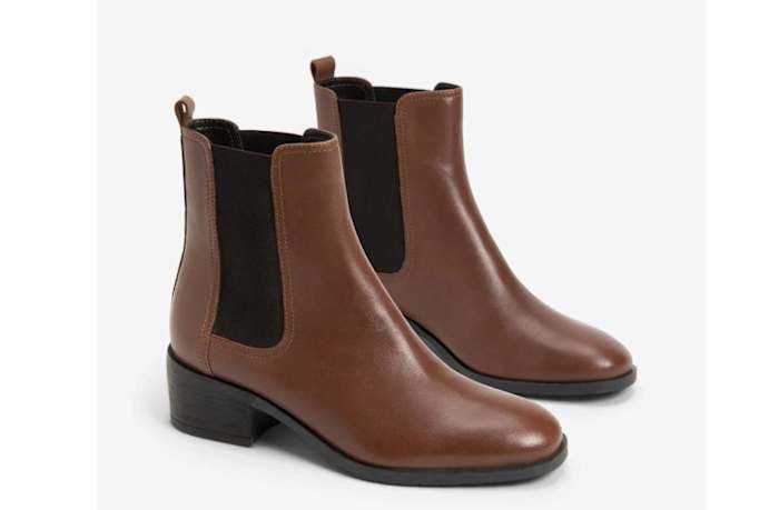 Chelsea Boot
