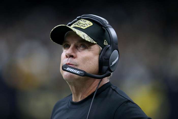 Sean Payton