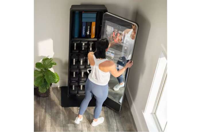 Works_NordicTrack Vault