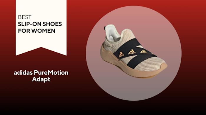 adidas PureMotion Adapt Shoes