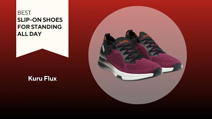 Kuru Flux Shoes