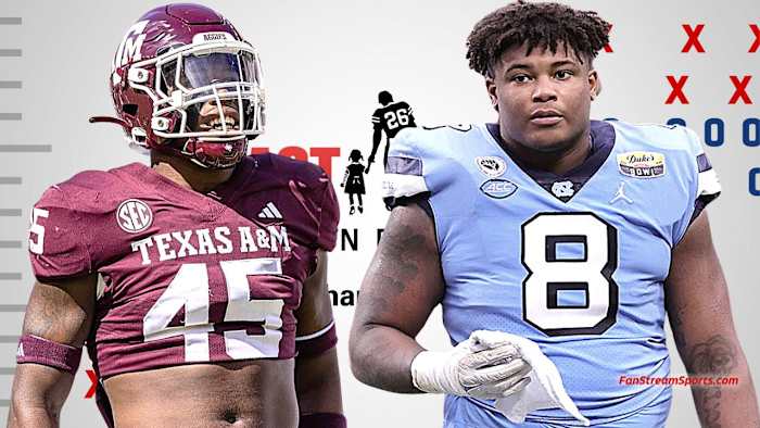 edgerrin james myles murphy