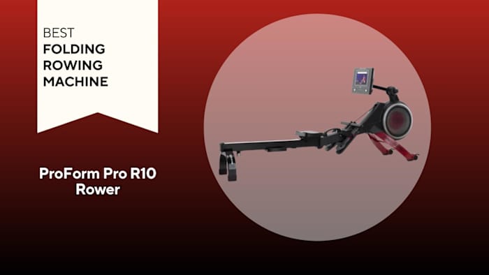 ProForm Pro R10