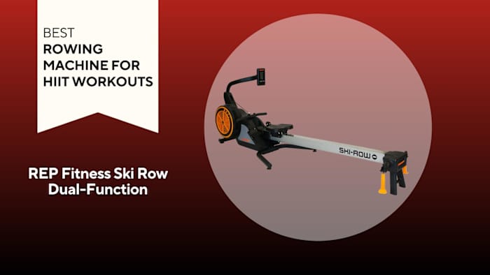 REP Fitness Ski Row