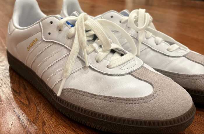 adidas Samba Review