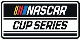 NASCAR CUP LOGO