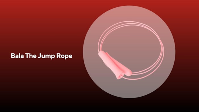 Bala The Jump Rope