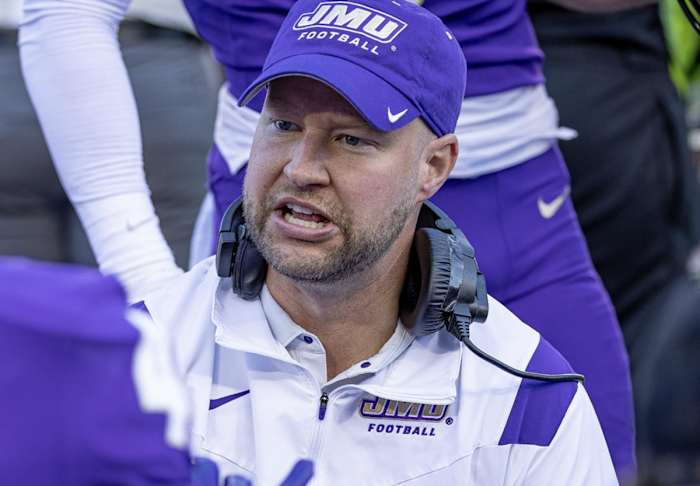 Defensive coordinator Bryant Haines is now the highest-paid coordinator in Indiana program history.