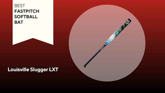 Louisville Slugger LXT