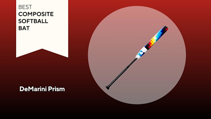 DeMarini Prism