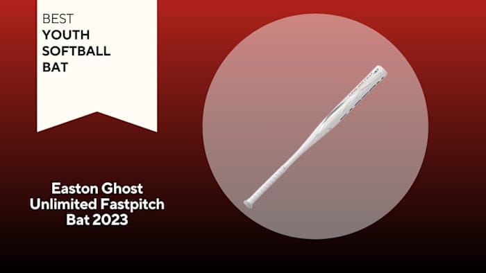 Easton Ghost Unlimited Fastpitch Bat 2023