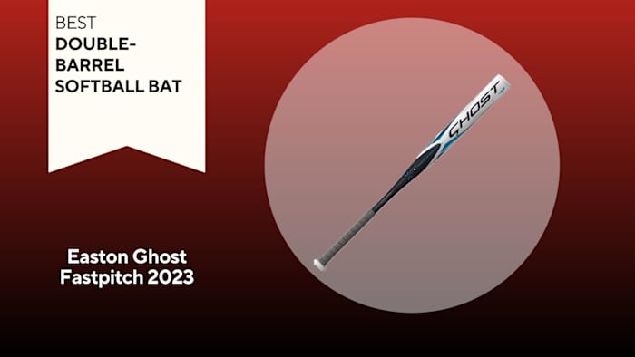 Easton Ghost Fastpitch 2023