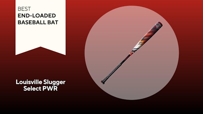 Louisville Slugger Select PWR
