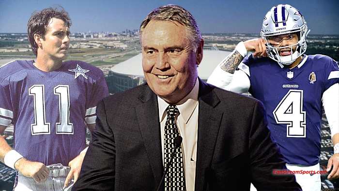 danny white dak prescott