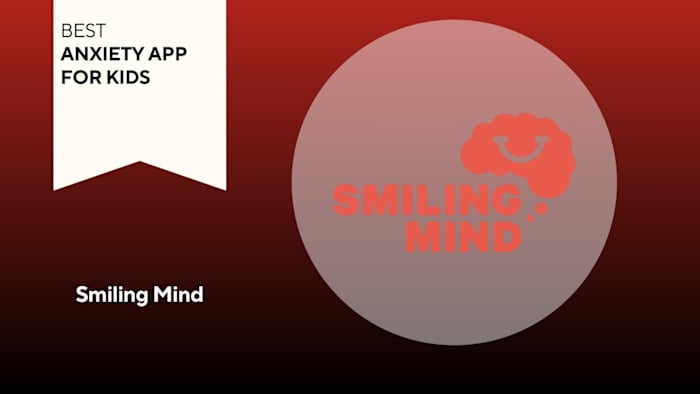 Smiling Mind