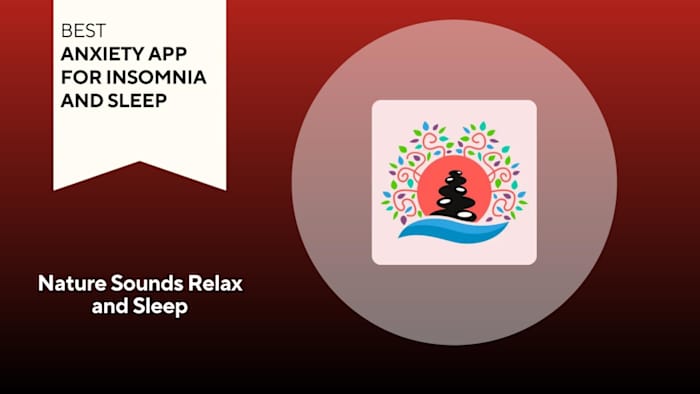 Nature Sounds Relax and Sleep