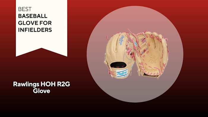 Rawlings HOH R2G Glove