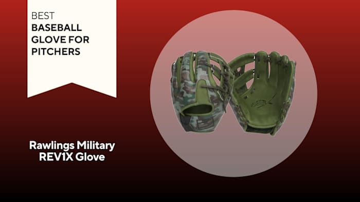  Rawlings Military REV1X Series