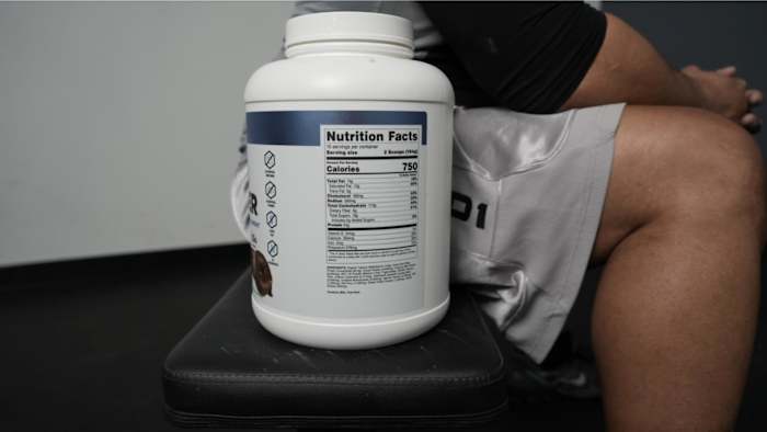 Best PP for Muscle Gain