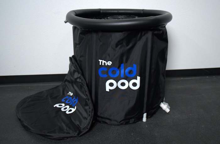 cold pod XL
