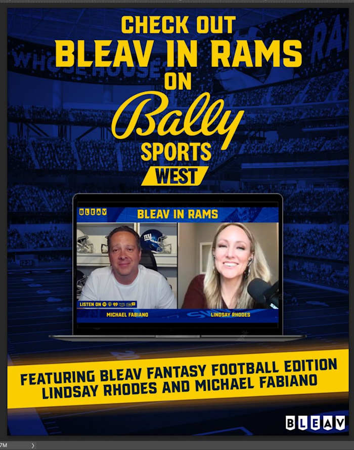 Rams Bally West