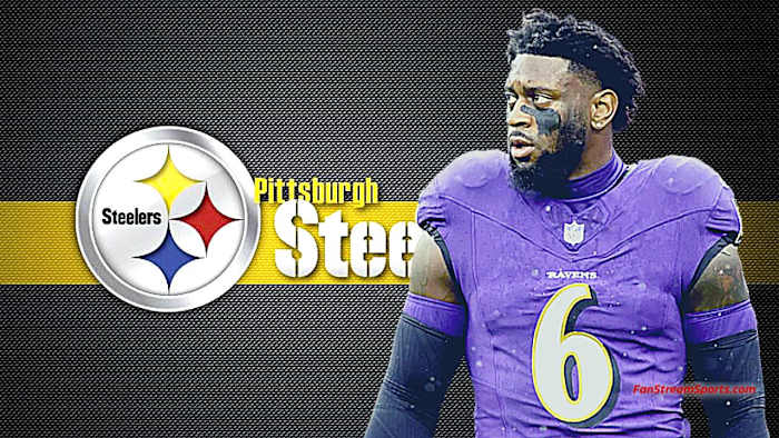 patrick queen steelers