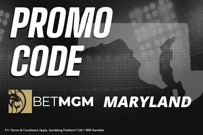 BetMGM Maryland