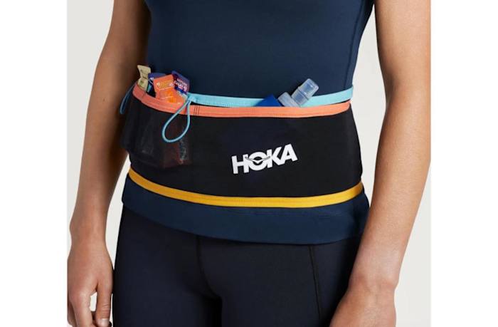 Hoka Flight Ultra Belt