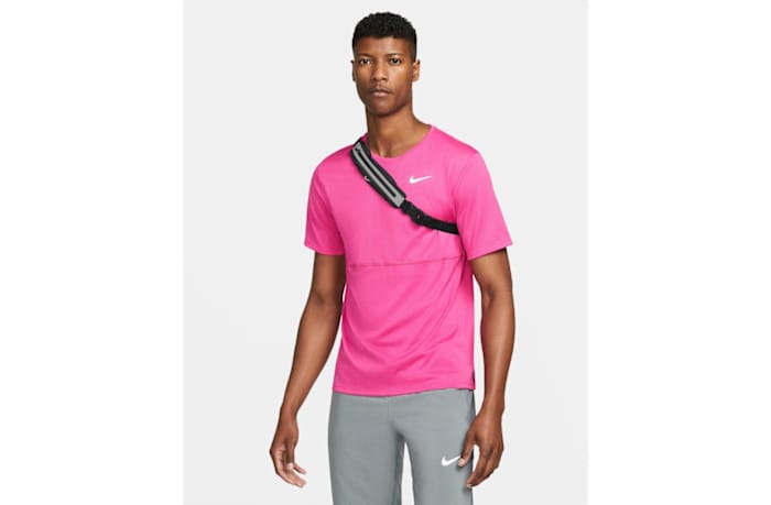 Nike Slim Running Fanny Pack