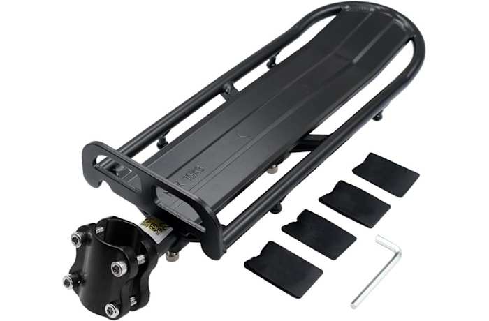 Outtag Bike Rear Rack