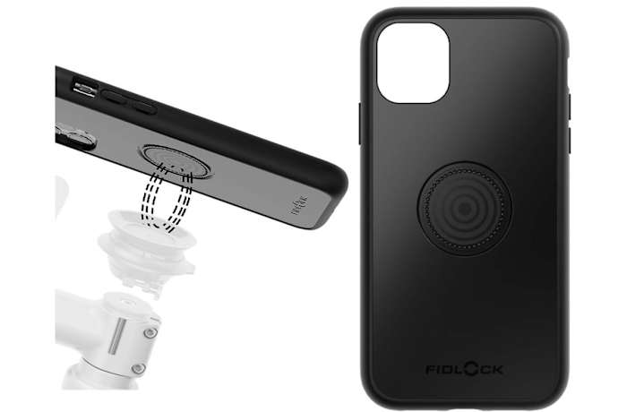 Fidlock Vacuum Bike Holder Case