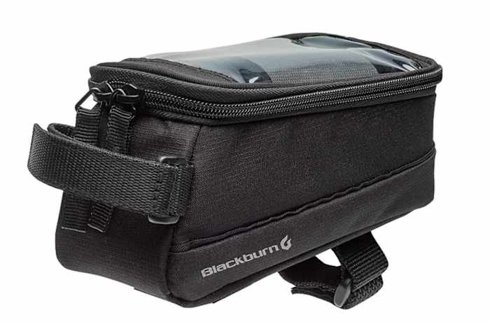 Blackburn Local Plus with Storage