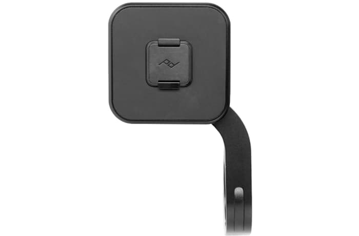 Peak Design Mobile Bike Out Front