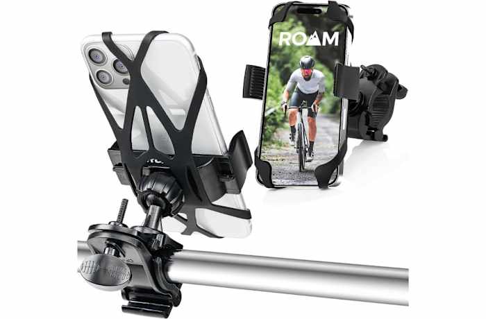 Roam Bike Phone Mount