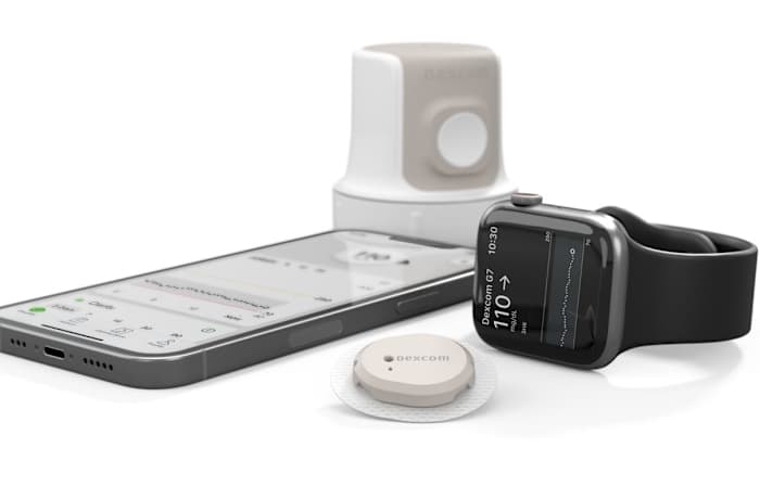 Dexcom G7