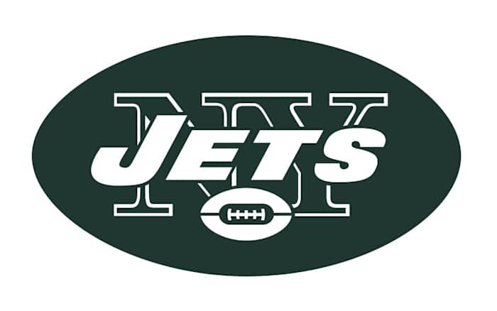 New York Jets logo