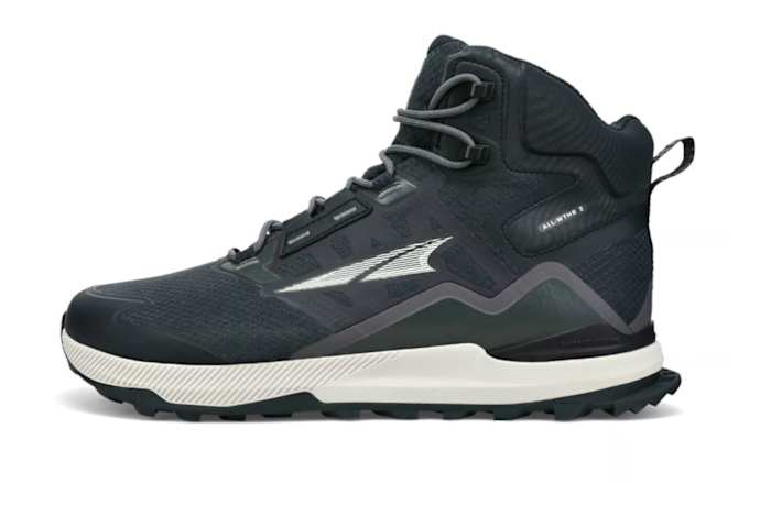 Altra Lone Peak All-Wthr Mid 2