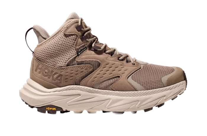 Hoka Anacapa 2 Mid GTX