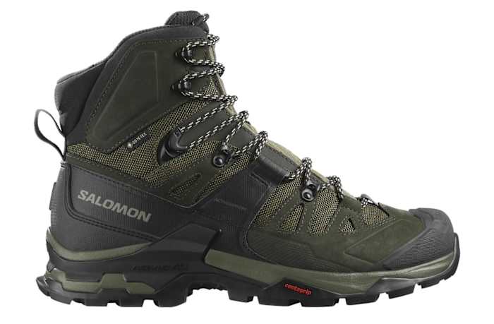 Salomon Quest 4 Gore-Tex