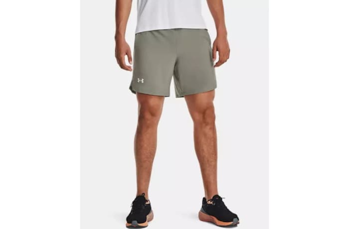 Under Armour UA Launch Run Shorts