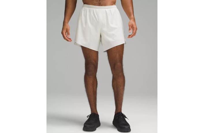 lululemon Fast and Free Lined Short