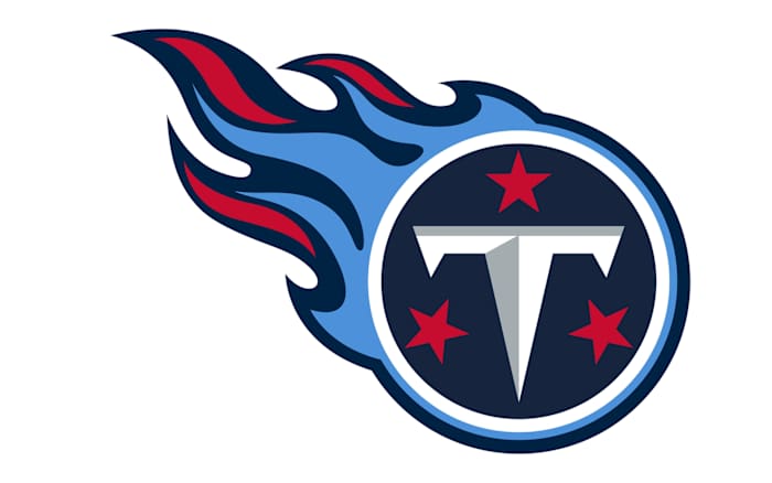 Tennessee Titans logo