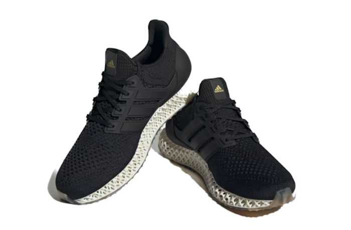 adidas Ultra 4D