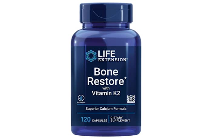 Life Extension Bone Restore