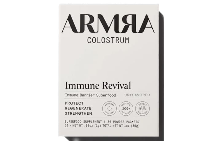 Armra Immune Revival