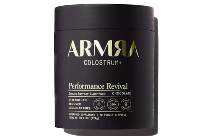 Armra Performance Revival