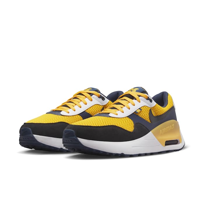 Michigan Wolverines Air Max SYSTM - $109.99