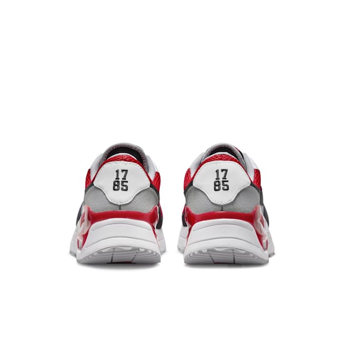 Georgia Bulldogs Nike Air Max SYSTM - $109.99