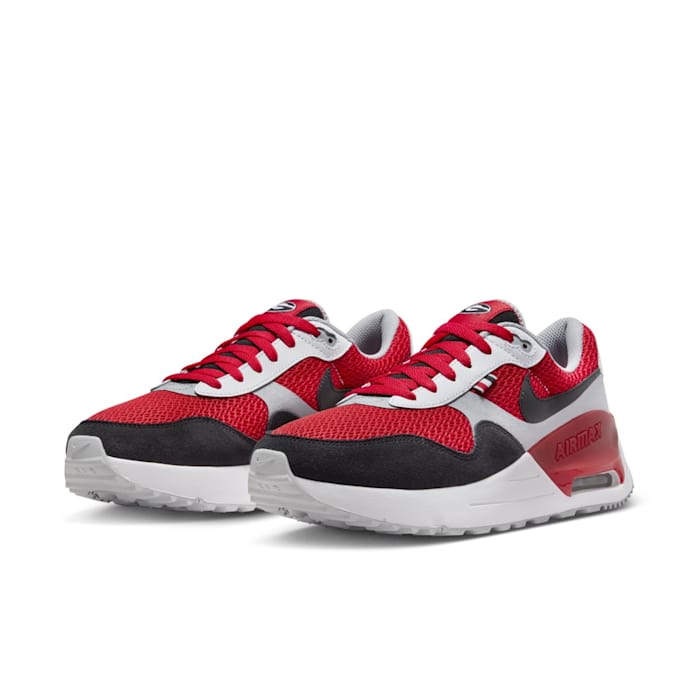 Georgia Bulldogs Nike Air Max SYSTM - $109.99