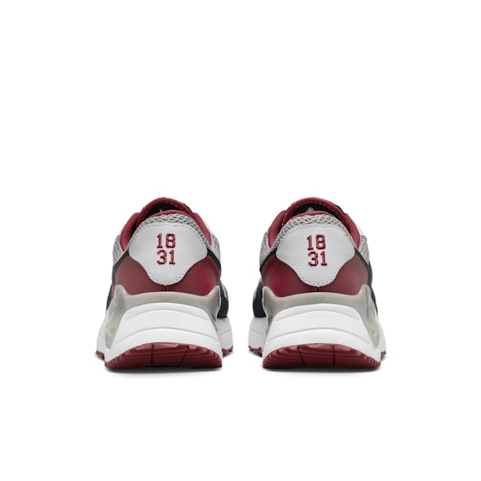 Alabama Crimson Tide Nike Air Max SYSTM - $109.99